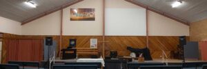 Our Church Details - Kingsthorpe Church of Christ